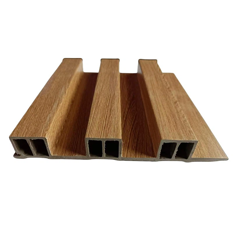 Easy Installation Smooth Surface Waterproof Wpc Wall Panel best