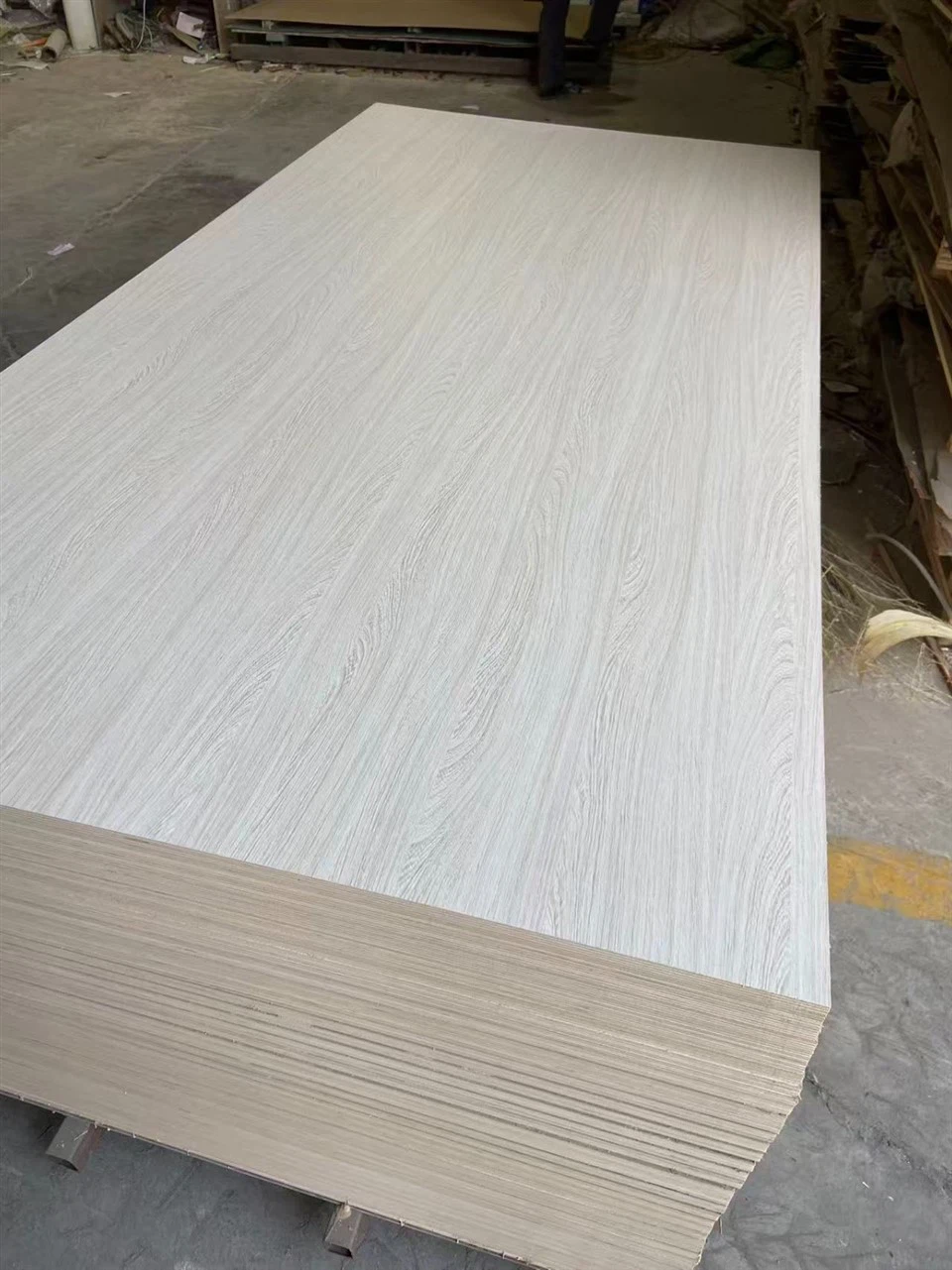 High Quality AAA Grade Melamine Marine Plywood high quality