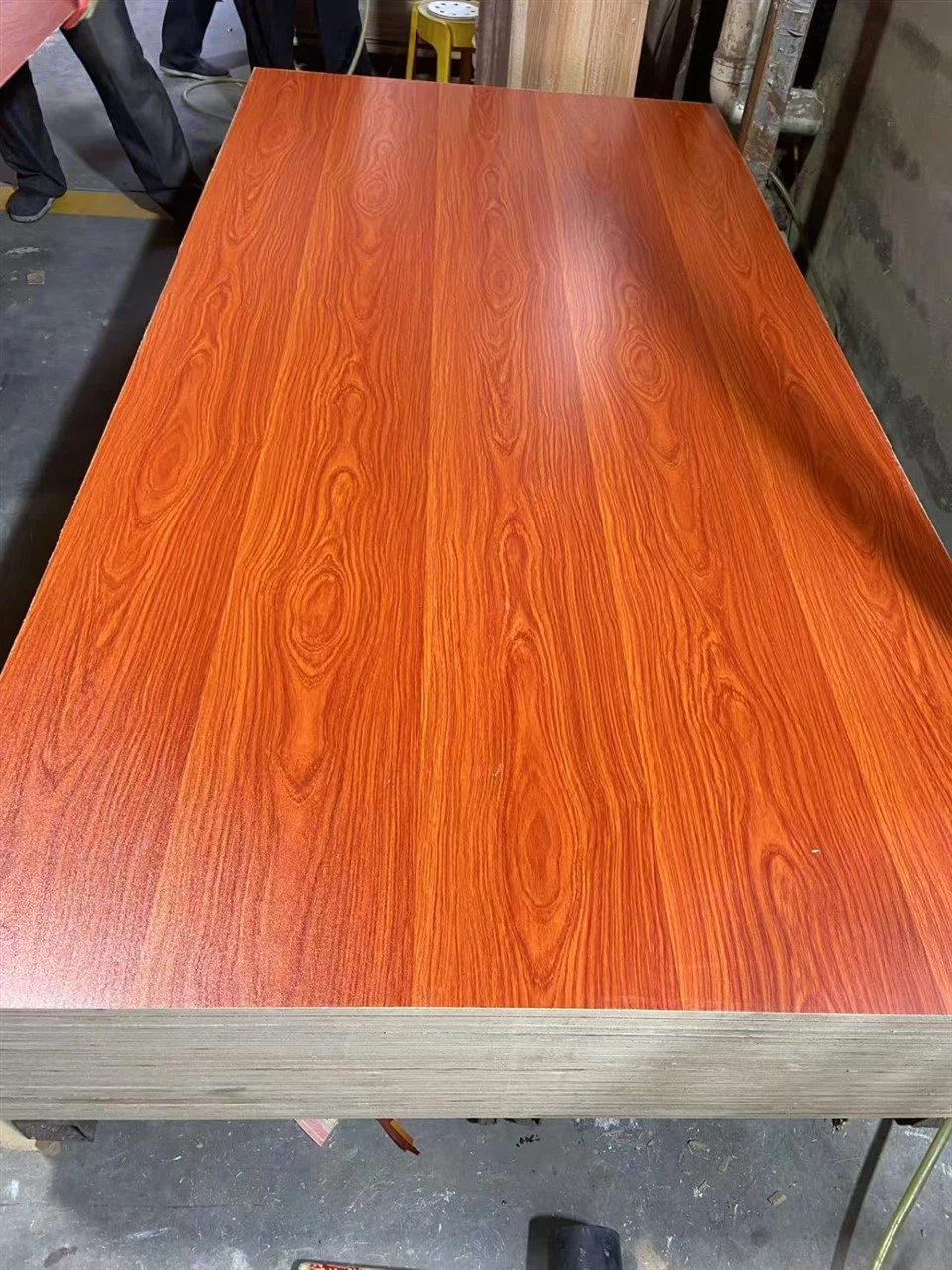 High Quality Laminated Plywood price