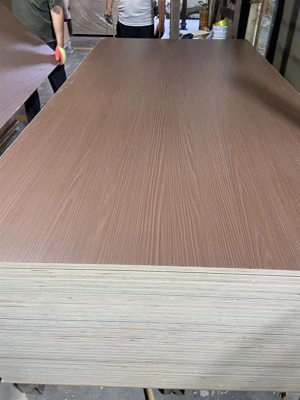 High Quality Laminated Plywood best