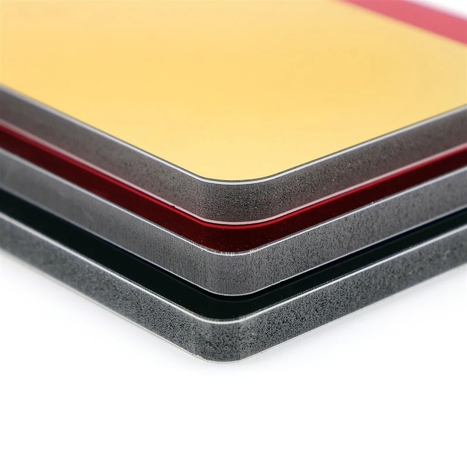 Waterproof Fireproof 5MM 8MM Bamboo Charcoal Wood WPC Wall Panel factory